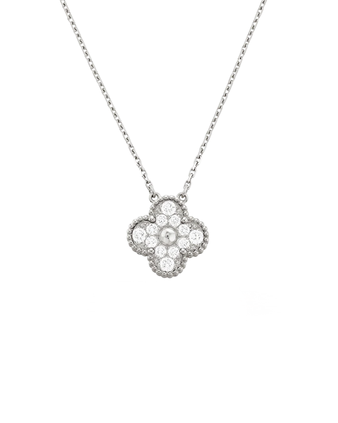 Capri Crystal Kolye