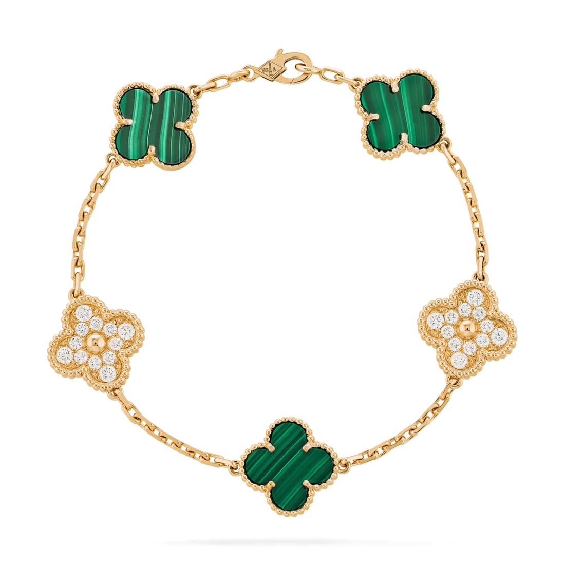 Capri Crystal Bileklik