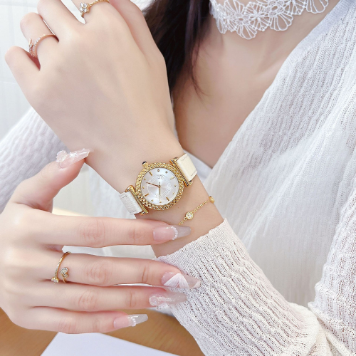 ZEPHYRUS WATCH®