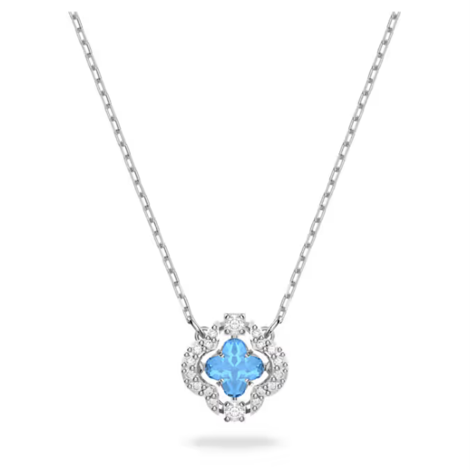 Sparkling Dance Kolye