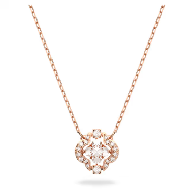 Sparkling Dance Kolye