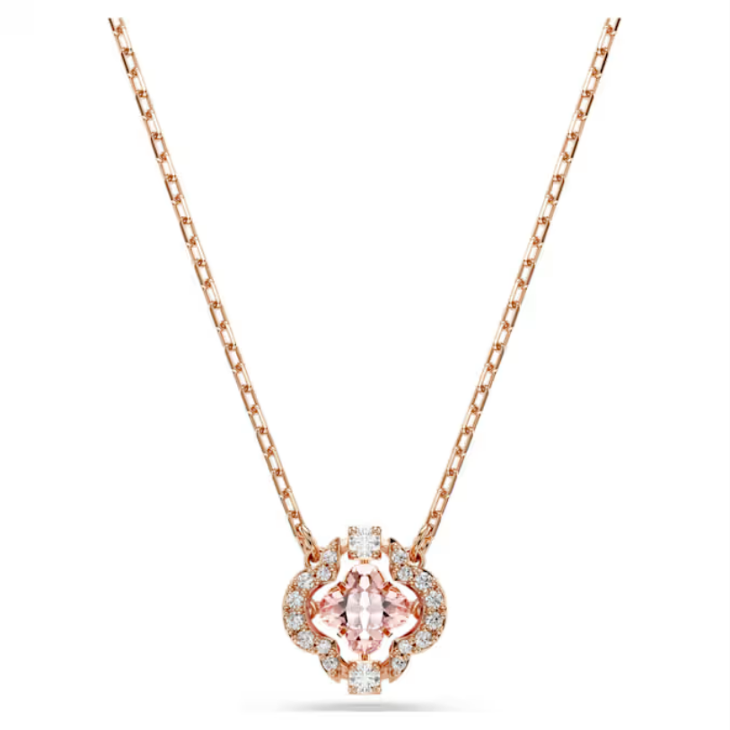 Sparkling Dance Kolye