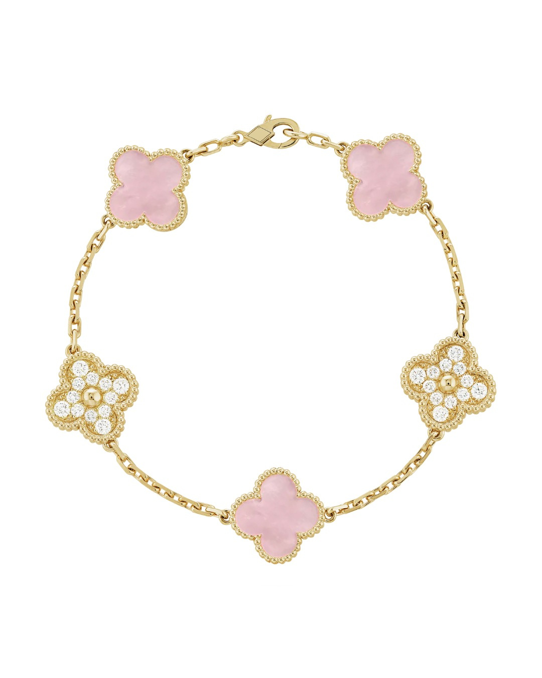 Capri Crystal Bileklik