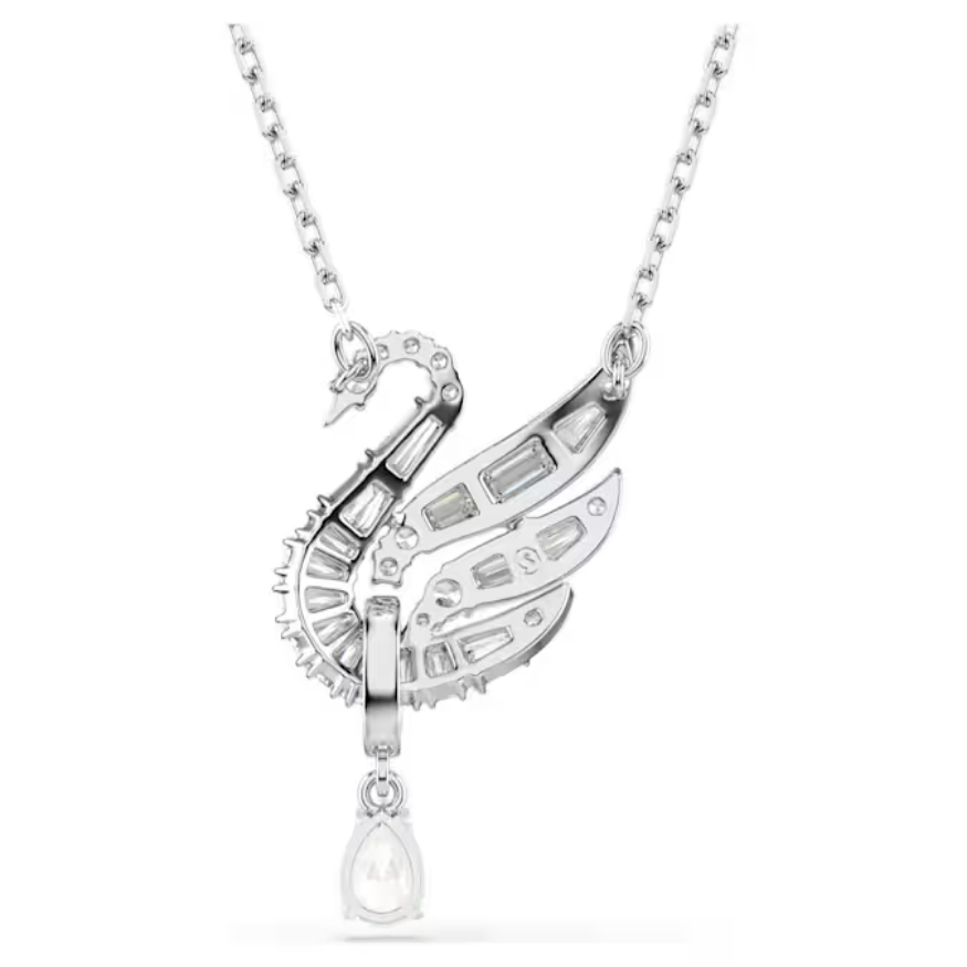 Swan Kolye