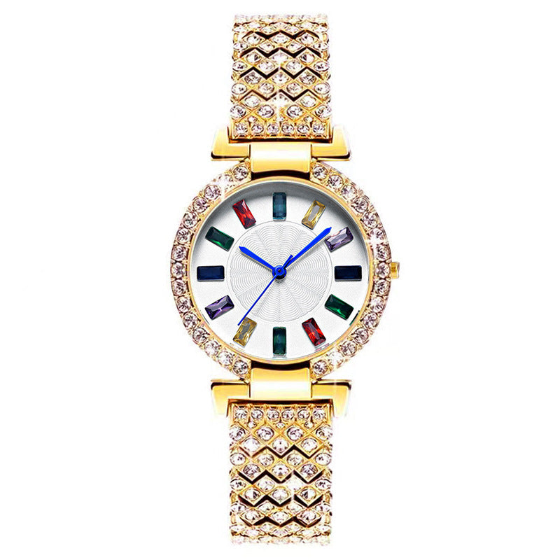 MONARCH CHRONO WATCH®