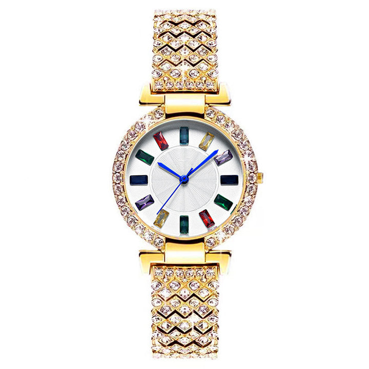 MONARCH CHRONO WATCH®