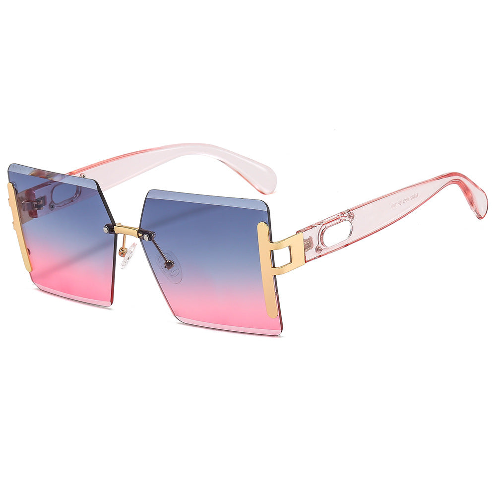 SAPPHIRE VISION®