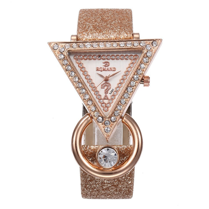 VANGUARD WATCH®
