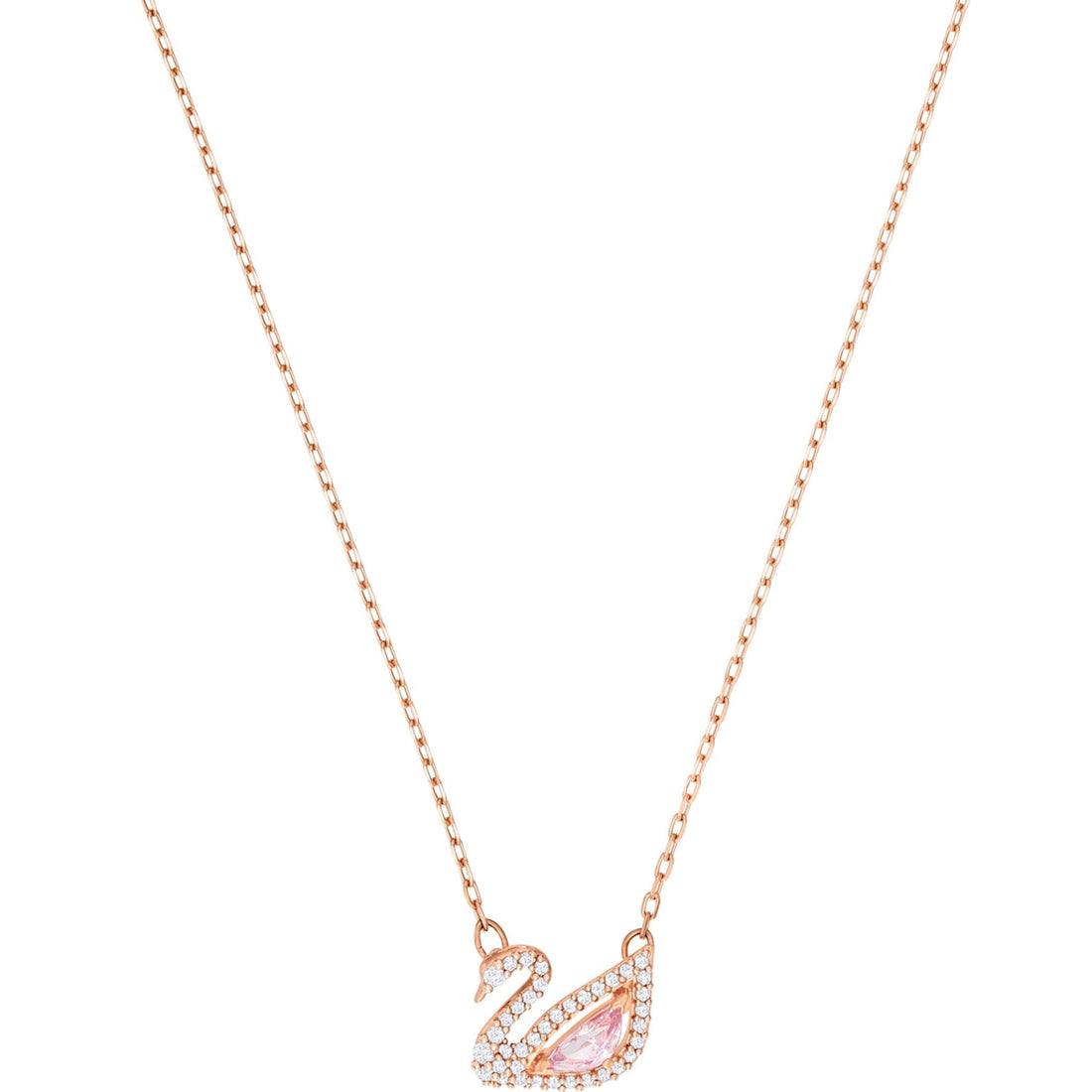 Swan Kolye