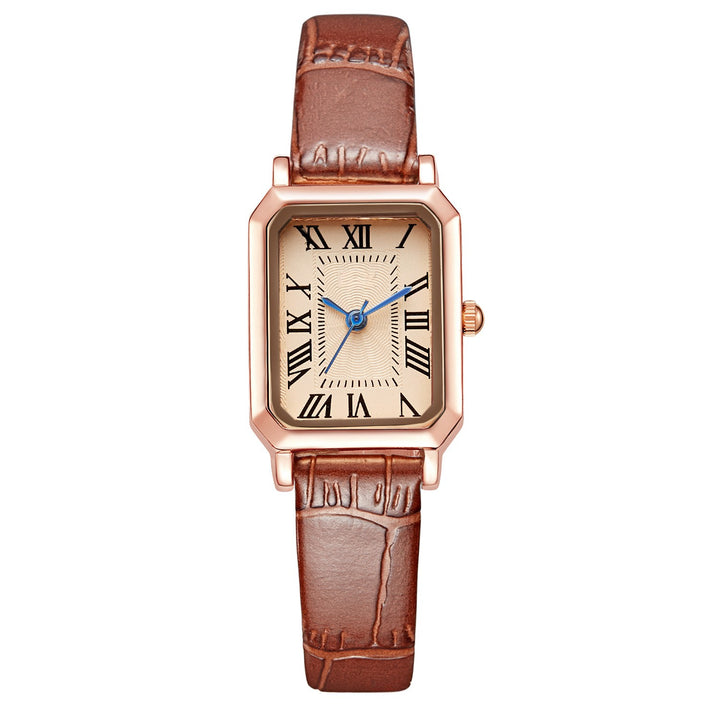 VELORIA WATCH®