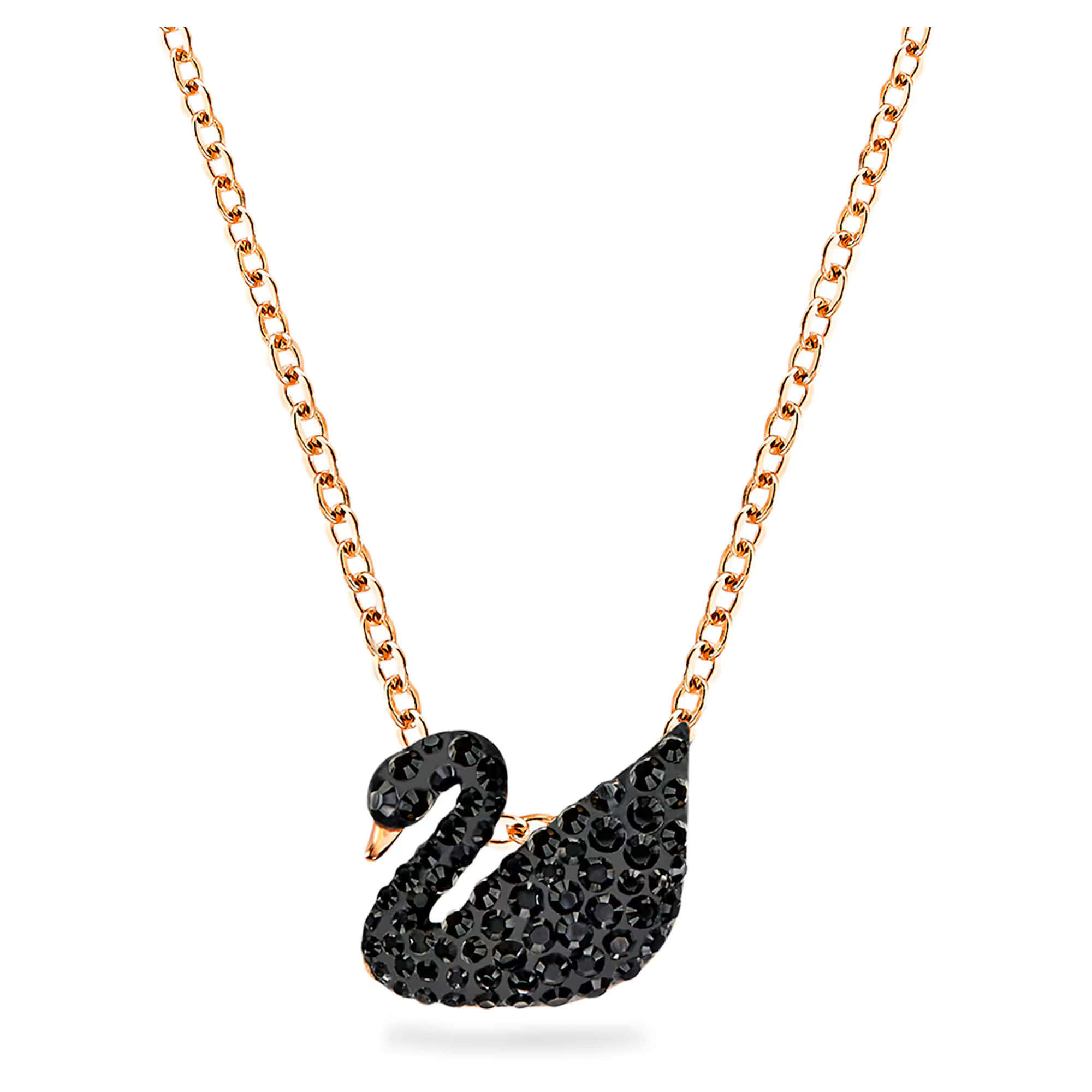 Swan Kolye