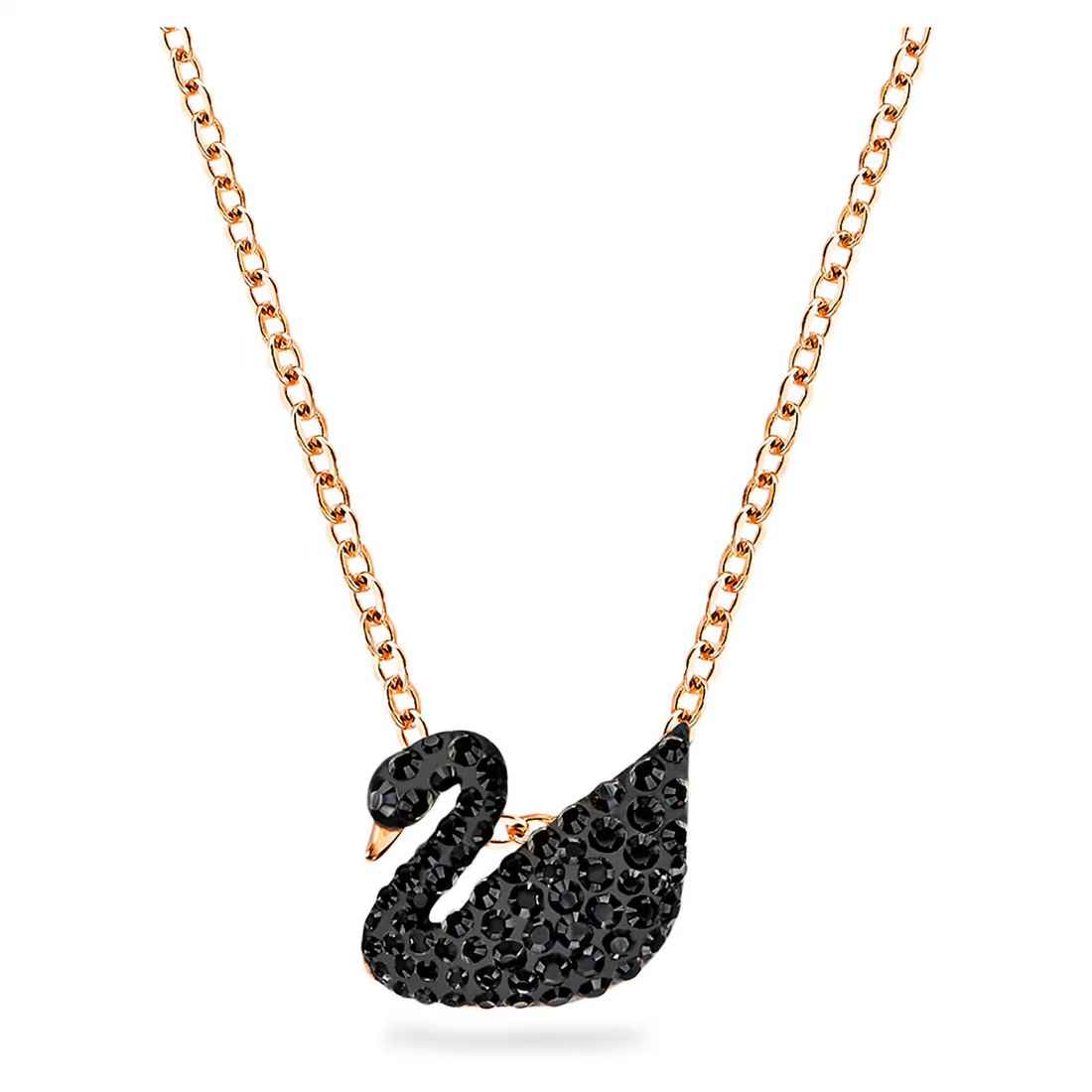 Swan Kolye