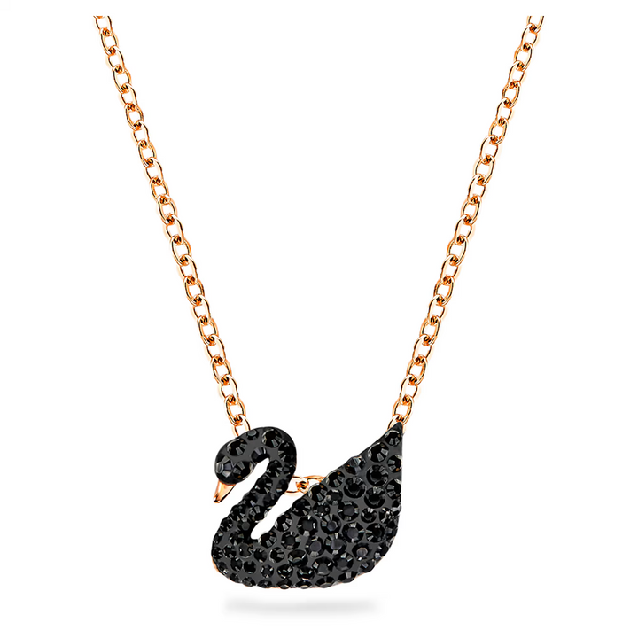Swan Kolye