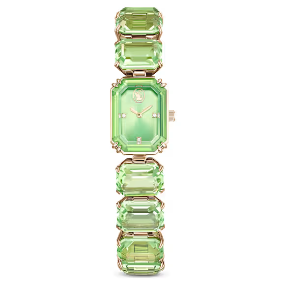 EMERALD WATCH®