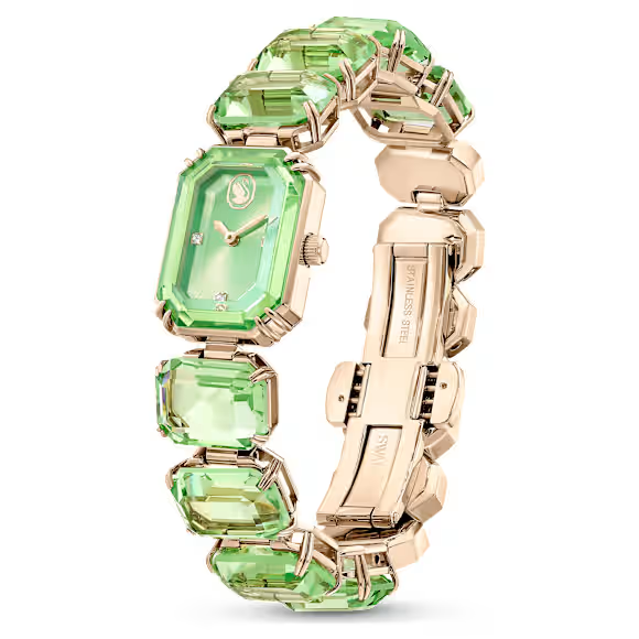 EMERALD WATCH®