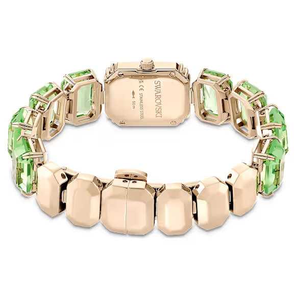 EMERALD WATCH®
