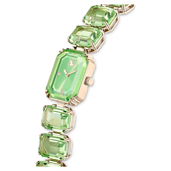 EMERALD WATCH®