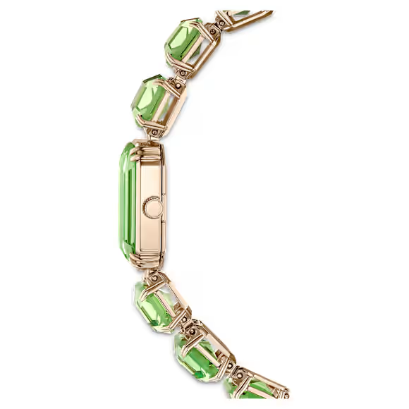 EMERALD WATCH®