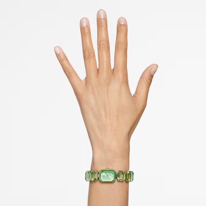 EMERALD WATCH®
