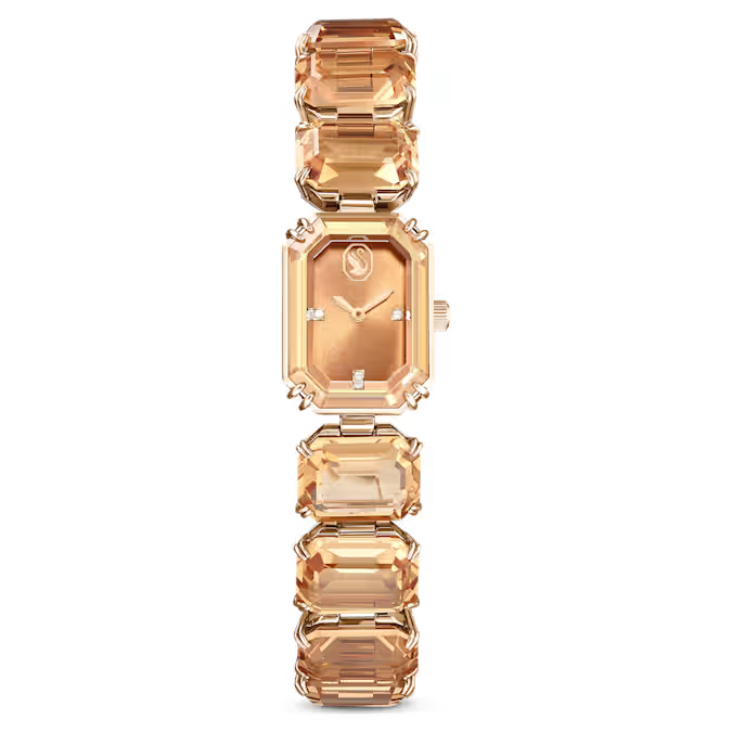 BROWN WATCH®