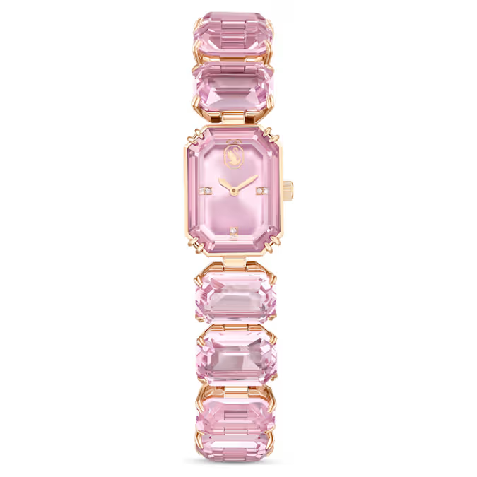 RUBY WATCH®