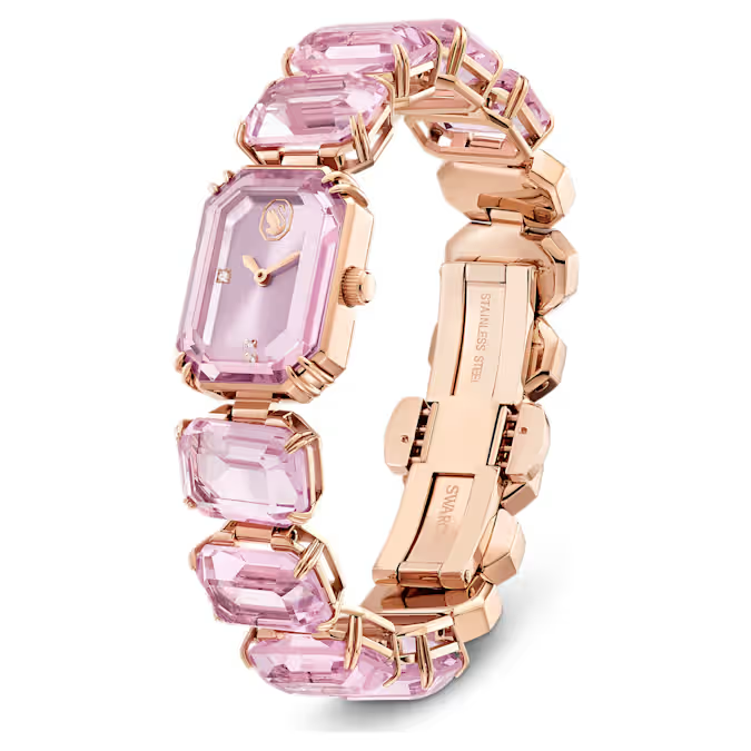 RUBY WATCH®
