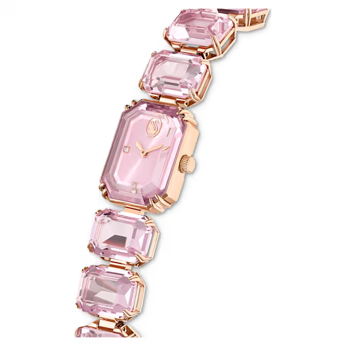RUBY WATCH®