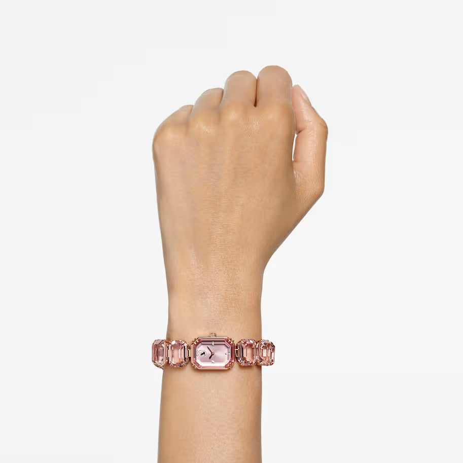RUBY WATCH®