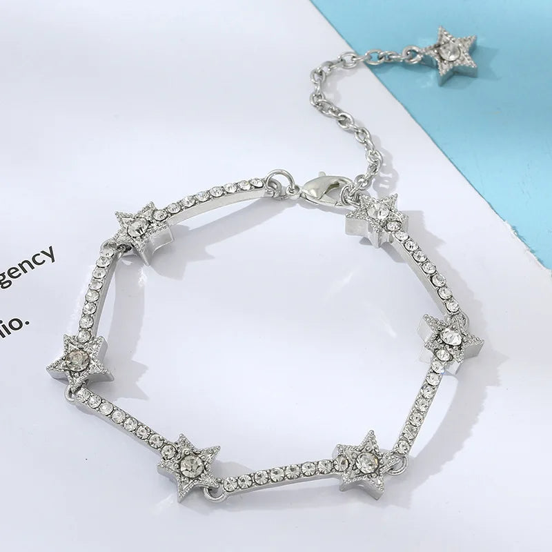 Starlight Parıltı Bileklik