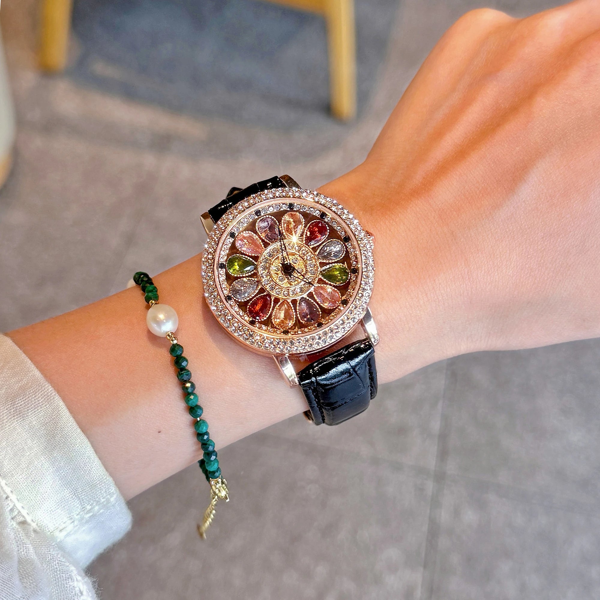 IMPERIUS WATCH®