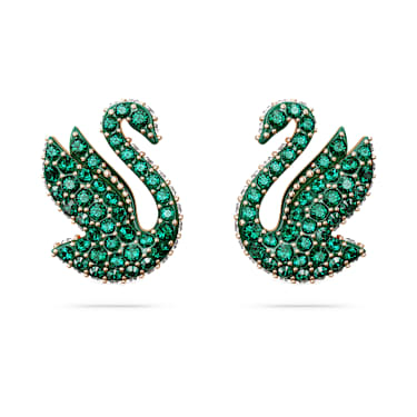 Swan Küpe