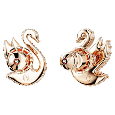 Swan Küpe