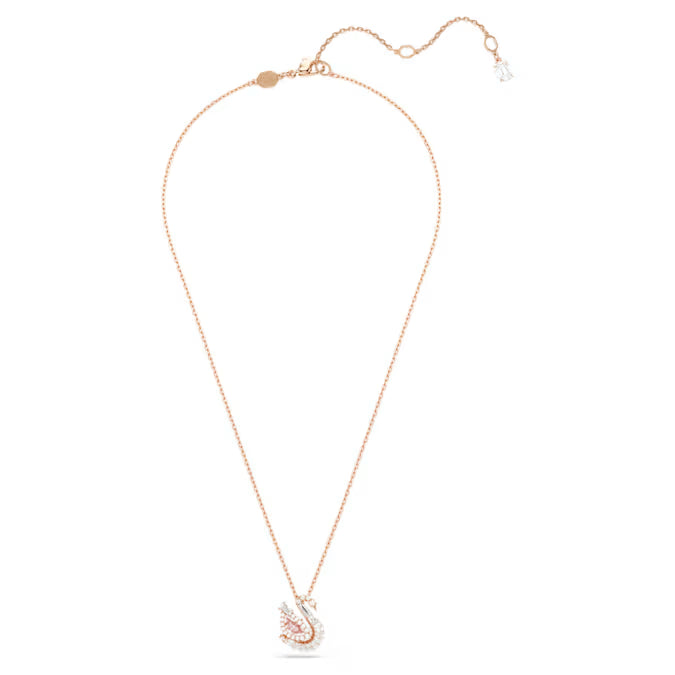 Swan Kolye
